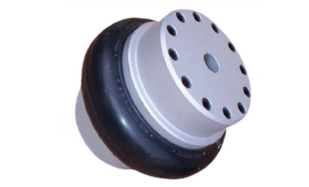 Universales con banda de goma