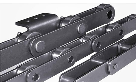 A Rodillo Paso Alargado