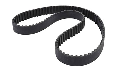 De Distribución o Dentadas